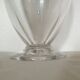 Crystal carafe