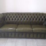 Chesterfield Lounge