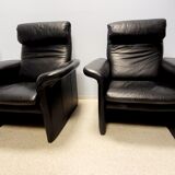 Ensemble de 2 fauteuils
