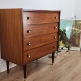 Vintage dresser 60s