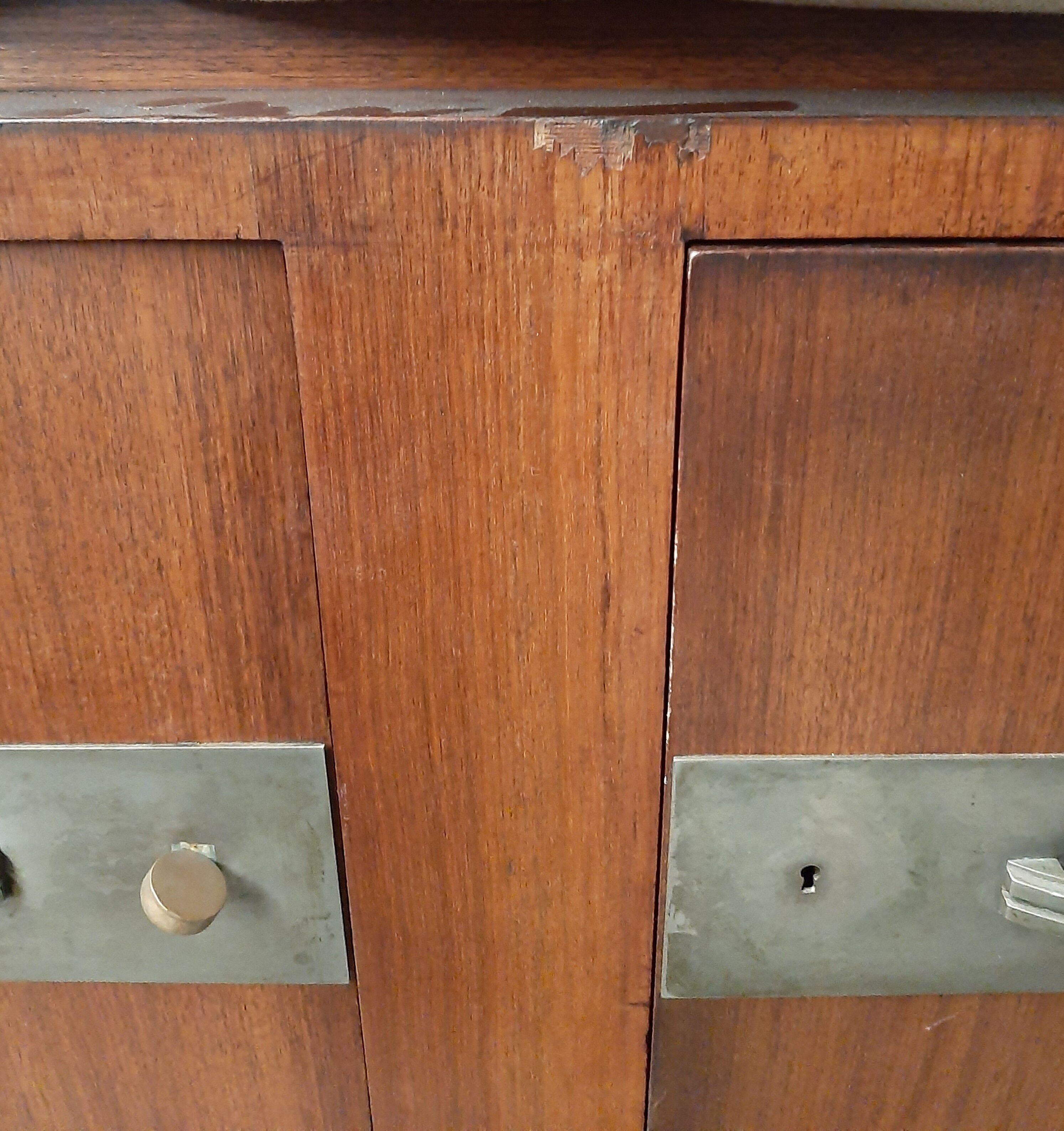 Art-Deco storage furniture