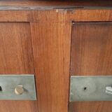 Art-Deco storage furniture