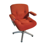 Martin Stoll steering chair for Giroflex