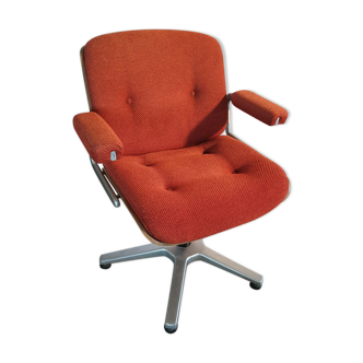 Martin Stoll steering chair for Giroflex
