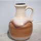Large Scheurich vase, Vase 631-45, West Germany, jar, bottle.