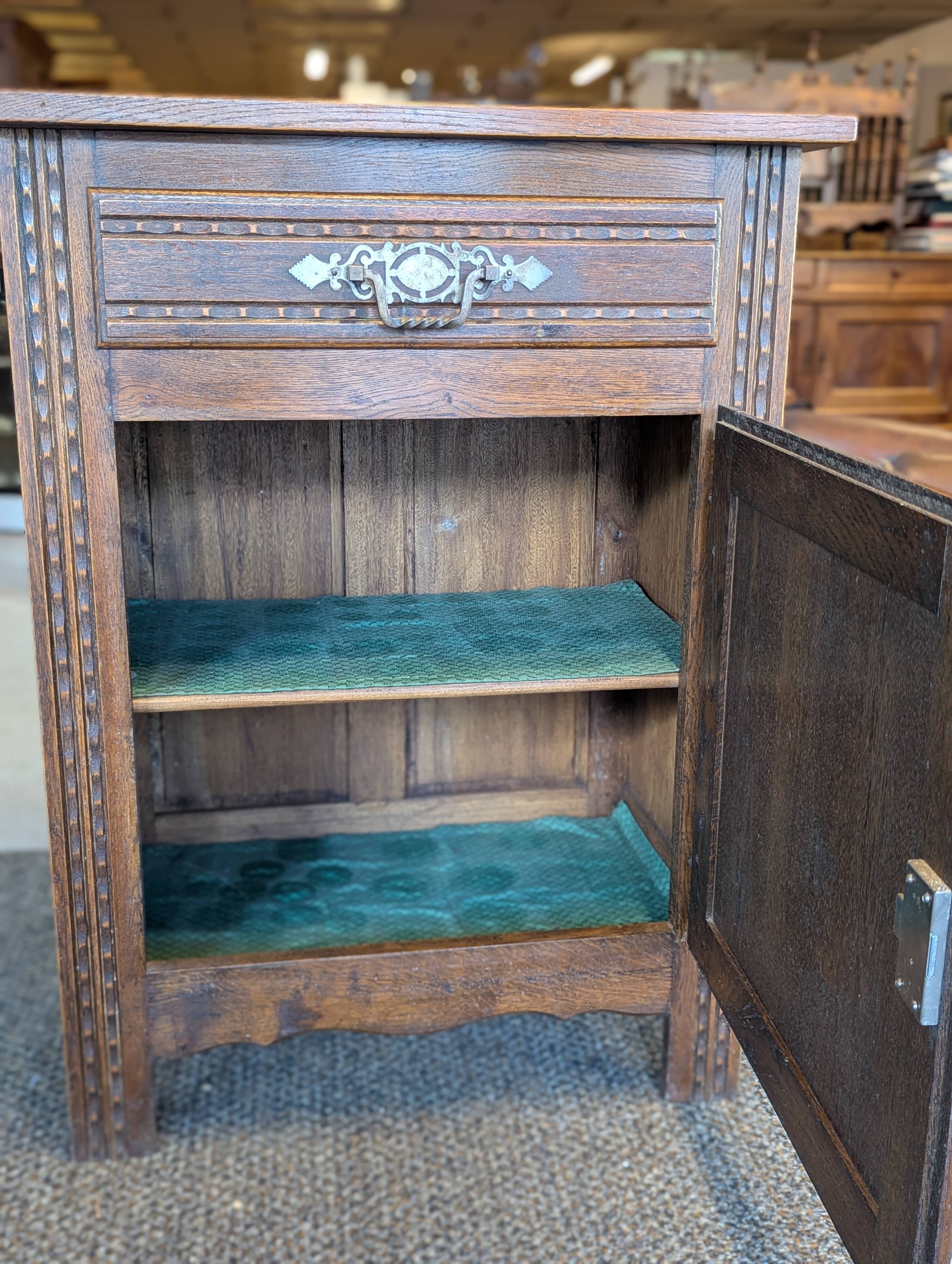 Buffet, Breton jam maker