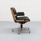 Karl Dittert Stoll Giroflex Office Chair 1960s