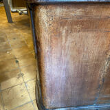 Commode regence