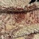 Moroccan Berber rug Mrirt in wool 130x180 cm