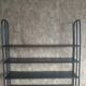 Industrial shelf