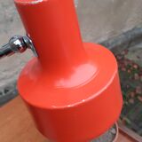 Lampe par JJM Hoogervorst et fabriquée par Anvia Almelo, Hollande année 50-60