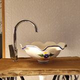 Singer furniture ceramic basin