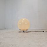 “Saturnus” Floor or Table Lamp by Raak, The Netherlands 1970
