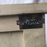 Commode 3 tiroirs Jardin d'Ulysse