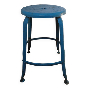 tabouret d'atelier Nicolle