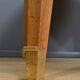 Table for 4 to 10 people in cherry wood – 1950