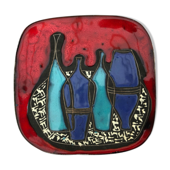 Trinket bowl 60