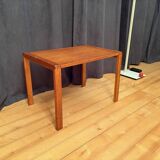 Side Table Salling Stolefabrik Durup, Denmark, 1960s