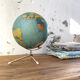 Globe terrestre ancien George Philip & Son