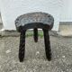 Stool