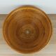 Rattan lashade diam=45cm