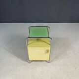 Ensemble de chambre Bauhaus par Slezák, Tchécoslovaquie, années 1930