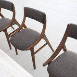 Vintage polish "Jumper" chair from Mid-century, designed in 1964 by J. Kędziorek. PERSONALIZATION