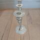 Chandelier ancien 3 bras