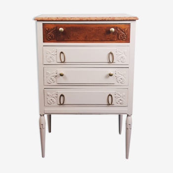 Commode, 1930