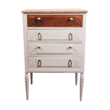 Dresser, 1930