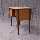 Scandinavian desk