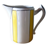 Pot à lait porcelaine