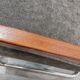 Fauteuils tubulaires par Anton Lorenz pour Ton