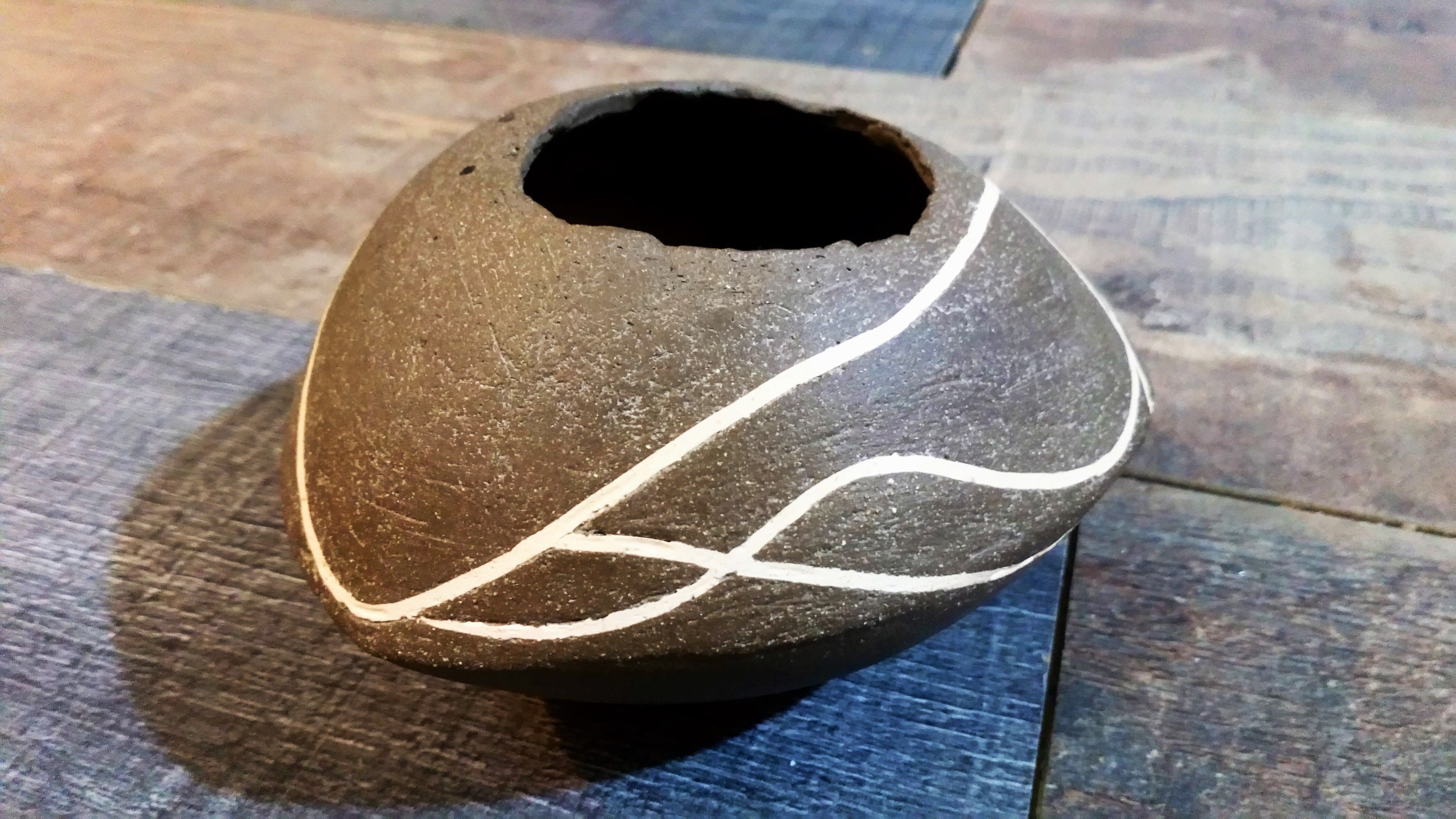 Terracotta bowls 1960s