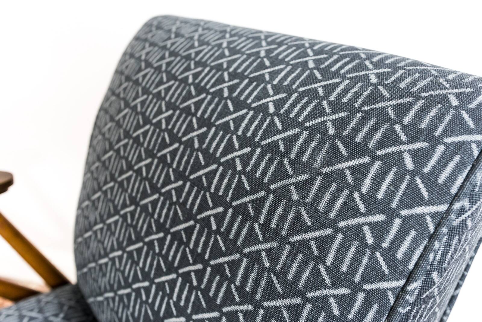 Mid-Century Armchair "300-110" by GFM, Poland, 1960s