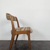 Set of 4 Baumann gondola chairs