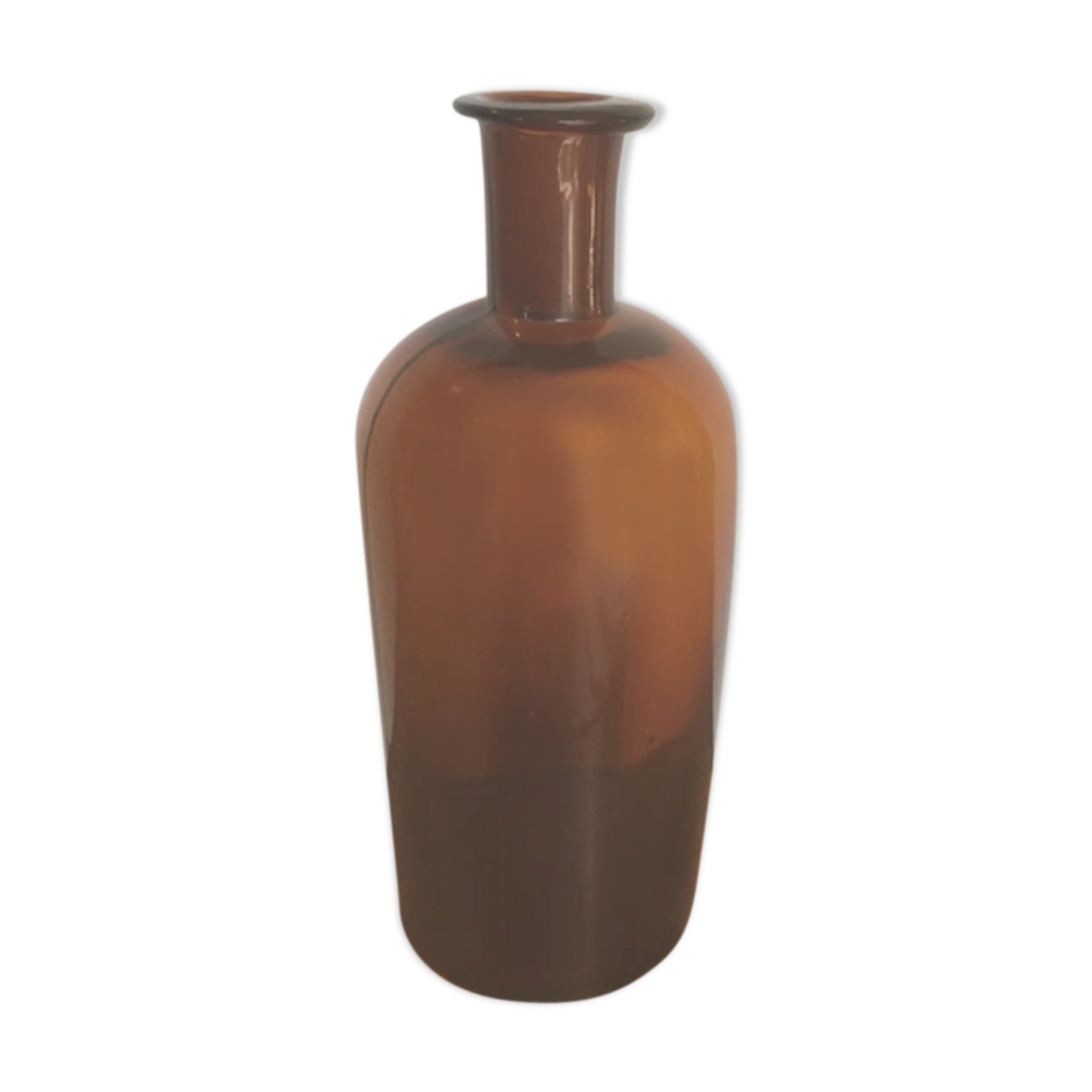Pharmacy bottle