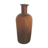 Bouteille de pharmacie