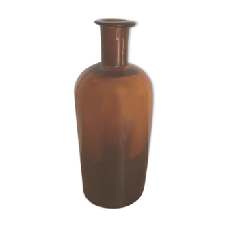 Pharmacy bottle