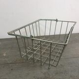 Industrial basket