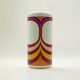 Vase Space Age Porcelain de Krautheim & Adelberg 1960s