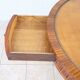 Louis XVI style game table in precious wood