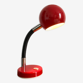 Eyeball lamp