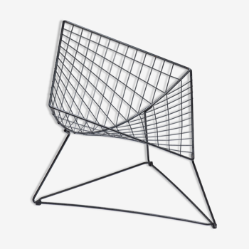 'OTI' Easy Chair, Niels Gammelgaard for IKEA, 1980's