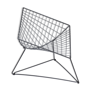 fauteuil 'OTI' de Niels - 1980