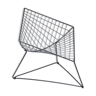 'OTI' Easy Chair, Niels Gammelgaard for IKEA, 1980's
