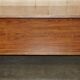 Mid-century modern Brazilian desk