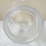 Crystal vase