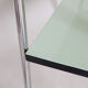 Table d’appoint art déco