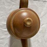 Stoneware coffee maker